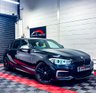 USED 2018 18 BMW 1 SERIES 3.0 M140i Shadow Edition Hatchback 5dr Petrol Auto Euro 6 (s/s) (340 ps) 