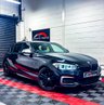 USED 2018 18 BMW 1 SERIES 3.0 M140i Shadow Edition Hatchback 5dr Petrol Auto Euro 6 (s/s) (340 ps) 