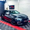USED 2018 18 BMW 1 SERIES 3.0 M140i Shadow Edition Hatchback 5dr Petrol Auto Euro 6 (s/s) (340 ps) 
