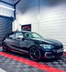 USED 2018 18 BMW 1 SERIES 3.0 M140i Shadow Edition Hatchback 5dr Petrol Auto Euro 6 (s/s) (340 ps) 