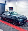 USED 2018 18 BMW 1 SERIES 3.0 M140i Shadow Edition Hatchback 5dr Petrol Auto Euro 6 (s/s) (340 ps) 