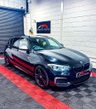 USED 2018 18 BMW 1 SERIES 3.0 M140i Shadow Edition Hatchback 5dr Petrol Auto Euro 6 (s/s) (340 ps) 