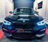 USED 2018 18 BMW 1 SERIES 3.0 M140i Shadow Edition Hatchback 5dr Petrol Auto Euro 6 (s/s) (340 ps) 