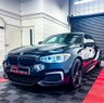 USED 2018 18 BMW 1 SERIES 3.0 M140i Shadow Edition Hatchback 5dr Petrol Auto Euro 6 (s/s) (340 ps) 