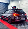 USED 2018 18 BMW 1 SERIES 3.0 M140i Shadow Edition Hatchback 5dr Petrol Auto Euro 6 (s/s) (340 ps) 