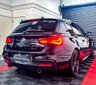 USED 2018 18 BMW 1 SERIES 3.0 M140i Shadow Edition Hatchback 5dr Petrol Auto Euro 6 (s/s) (340 ps) 