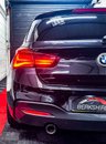 USED 2018 18 BMW 1 SERIES 3.0 M140i Shadow Edition Hatchback 5dr Petrol Auto Euro 6 (s/s) (340 ps) 
