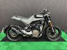 USED 2020 20 HUSQVARNA SVARTPILEN 401 FINANCE SPECIALISTS APPLY NOW LOW RATE FINANCE DELIVERY AVAILABLE