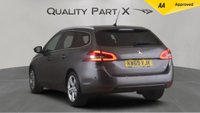 USED 2020 69 PEUGEOT 308 SW 1.2 PureTech Tech Edition Euro 6 (s/s) 5dr SPRING SALE NOW ON, SAVE 100s!