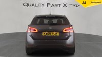 USED 2020 69 PEUGEOT 308 SW 1.2 PureTech Tech Edition Euro 6 (s/s) 5dr SPRING SALE NOW ON, SAVE 100s!