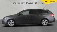 USED 2020 69 PEUGEOT 308 SW 1.2 PureTech Tech Edition Euro 6 (s/s) 5dr SPRING SALE NOW ON, SAVE 100s!