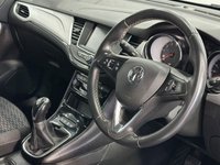 USED 2020 70 VAUXHALL ASTRA 1.2 Turbo SRi VX Line Nav Hatchback 5dr Petrol Manual Euro 6 (s/s) (145 ps) 