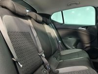 USED 2020 70 VAUXHALL ASTRA 1.2 Turbo SRi VX Line Nav Hatchback 5dr Petrol Manual Euro 6 (s/s) (145 ps) 