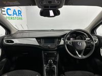 USED 2020 70 VAUXHALL ASTRA 1.2 Turbo SRi VX Line Nav Hatchback 5dr Petrol Manual Euro 6 (s/s) (145 ps) 