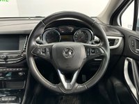 USED 2020 70 VAUXHALL ASTRA 1.2 Turbo SRi VX Line Nav Hatchback 5dr Petrol Manual Euro 6 (s/s) (145 ps) 