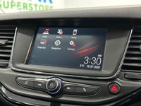 USED 2020 70 VAUXHALL ASTRA 1.2 Turbo SRi VX Line Nav Hatchback 5dr Petrol Manual Euro 6 (s/s) (145 ps) 