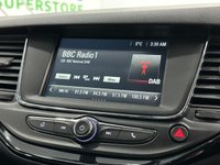 USED 2020 70 VAUXHALL ASTRA 1.2 Turbo SRi VX Line Nav Hatchback 5dr Petrol Manual Euro 6 (s/s) (145 ps) 