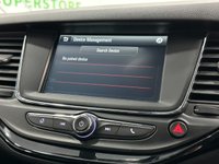 USED 2020 70 VAUXHALL ASTRA 1.2 Turbo SRi VX Line Nav Hatchback 5dr Petrol Manual Euro 6 (s/s) (145 ps) 
