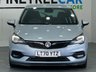 USED 2020 70 VAUXHALL ASTRA 1.2 Turbo SRi VX Line Nav Hatchback 5dr Petrol Manual Euro 6 (s/s) (145 ps) 
