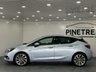 USED 2020 70 VAUXHALL ASTRA 1.2 Turbo SRi VX Line Nav Hatchback 5dr Petrol Manual Euro 6 (s/s) (145 ps) 