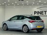 USED 2020 70 VAUXHALL ASTRA 1.2 Turbo SRi VX Line Nav Hatchback 5dr Petrol Manual Euro 6 (s/s) (145 ps) 