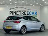 USED 2020 70 VAUXHALL ASTRA 1.2 Turbo SRi VX Line Nav Hatchback 5dr Petrol Manual Euro 6 (s/s) (145 ps) 