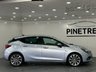 USED 2020 70 VAUXHALL ASTRA 1.2 Turbo SRi VX Line Nav Hatchback 5dr Petrol Manual Euro 6 (s/s) (145 ps) 