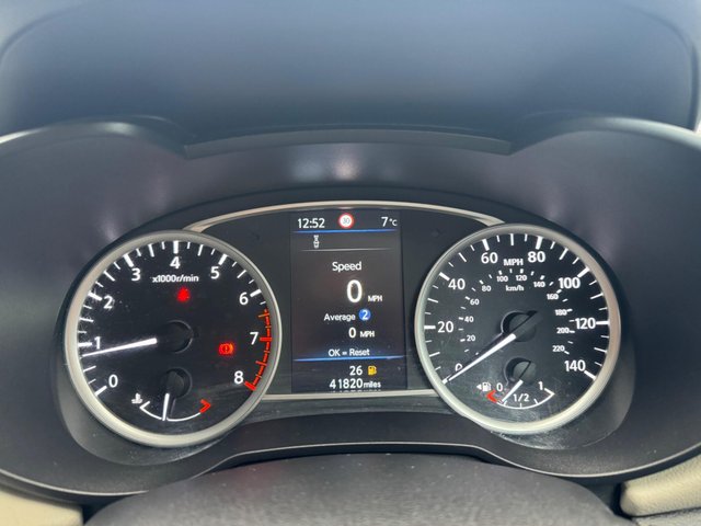 2020 NISSAN MICRA 1.0 IG-T n-tec Euro 6 (s/s) 5dr - Photo 9