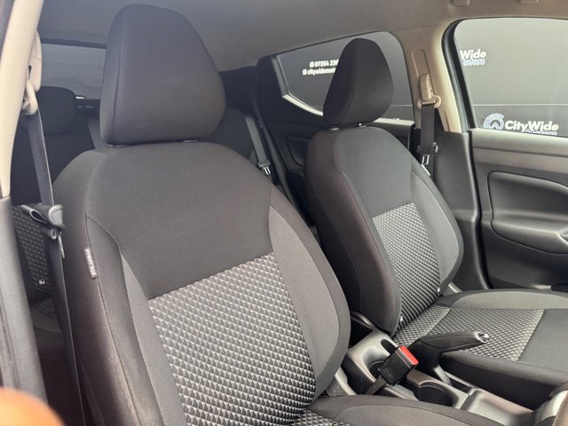 2020 NISSAN MICRA 1.0 IG-T n-tec Euro 6 (s/s) 5dr - Photo 10