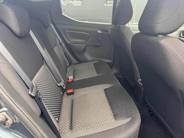 2020 NISSAN MICRA 1.0 IG-T n-tec Euro 6 (s/s) 5dr - Photo 11