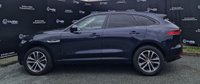 USED 2017 67 JAGUAR F-PACE 2.0 D180 R-Sport Auto AWD Euro 6 (s/s) 5dr CHAIN DONE - FRESH MOT - ULEZ