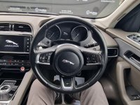 USED 2017 67 JAGUAR F-PACE 2.0 D180 R-Sport Auto AWD Euro 6 (s/s) 5dr CHAIN DONE - FRESH MOT - ULEZ