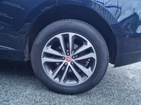 USED 2017 67 JAGUAR F-PACE 2.0 D180 R-Sport Auto AWD Euro 6 (s/s) 5dr CHAIN DONE - FRESH MOT - ULEZ