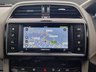 USED 2017 67 JAGUAR F-PACE 2.0 D180 R-Sport Auto AWD Euro 6 (s/s) 5dr CHAIN DONE - FRESH MOT - ULEZ