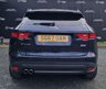 USED 2017 67 JAGUAR F-PACE 2.0 D180 R-Sport Auto AWD Euro 6 (s/s) 5dr CHAIN DONE - FRESH MOT - ULEZ
