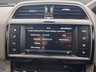 USED 2017 67 JAGUAR F-PACE 2.0 D180 R-Sport Auto AWD Euro 6 (s/s) 5dr CHAIN DONE - FRESH MOT - ULEZ