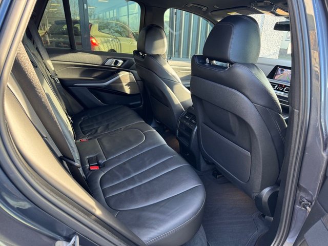 2019 BMW X5 3.0 30d M Sport SUV 5dr Diesel Auto xDrive Euro 6 (s/s) (265 ps) - Photo 12