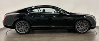 USED 2010 60 BENTLEY CONTINENTAL 6.0 W12 GT Speed Coupe 2dr Petrol Automatic (396 g/km, 600 bhp) 