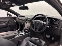 USED 2010 60 BENTLEY CONTINENTAL 6.0 W12 GT Speed Coupe 2dr Petrol Automatic (396 g/km, 600 bhp) 