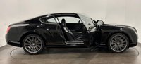 USED 2010 60 BENTLEY CONTINENTAL 6.0 W12 GT Speed Coupe 2dr Petrol Automatic (396 g/km, 600 bhp) 