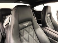 USED 2010 60 BENTLEY CONTINENTAL 6.0 W12 GT Speed Coupe 2dr Petrol Automatic (396 g/km, 600 bhp) 