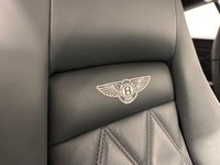 USED 2010 60 BENTLEY CONTINENTAL 6.0 W12 GT Speed Coupe 2dr Petrol Automatic (396 g/km, 600 bhp) 