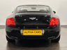USED 2010 60 BENTLEY CONTINENTAL 6.0 W12 GT Speed Coupe 2dr Petrol Automatic (396 g/km, 600 bhp) 