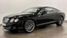 USED 2010 60 BENTLEY CONTINENTAL 6.0 W12 GT Speed Coupe 2dr Petrol Automatic (396 g/km, 600 bhp) 