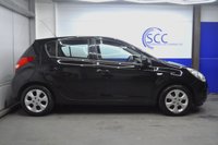 USED 2011 60 HYUNDAI I20 1.2 Comfort Hatchback 5dr Petrol Manual Euro 5 (77 bhp) &pound;35 Yearly Road Tax - Bluetooth - Air Conditioning