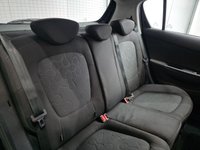 USED 2011 60 HYUNDAI I20 1.2 Comfort Hatchback 5dr Petrol Manual Euro 5 (77 bhp) &pound;35 Yearly Road Tax - Bluetooth - Air Conditioning