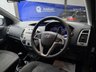 USED 2011 60 HYUNDAI I20 1.2 Comfort Hatchback 5dr Petrol Manual Euro 5 (77 bhp) &pound;35 Yearly Road Tax - Bluetooth - Air Conditioning