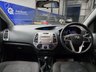 USED 2011 60 HYUNDAI I20 1.2 Comfort Hatchback 5dr Petrol Manual Euro 5 (77 bhp) &pound;35 Yearly Road Tax - Bluetooth - Air Conditioning