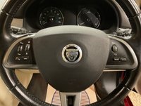 USED 2013 13 JAGUAR XF 3.0d S V6 Portfolio Saloon 4dr Diesel Auto Euro 5 (s/s) (275 ps) 41,152 MILES ONLY DEMO+ONE OWNER HIGH SPEC MODEL