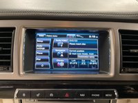 USED 2013 13 JAGUAR XF 3.0d S V6 Portfolio Saloon 4dr Diesel Auto Euro 5 (s/s) (275 ps) 41,152 MILES ONLY DEMO+ONE OWNER HIGH SPEC MODEL